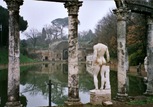 Villa Adriana -Canopos- Tvoli Villa Adriana -Canopos- Tvoli