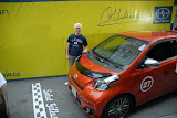 Scion F1 Week-End - Montreal - Saturday June 11th 2011 