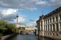 Museum island