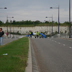 2010 Bluewater 10km - Start line