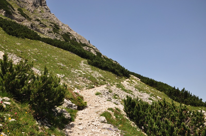 Lago Sorapiss