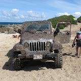 Offroad Damage