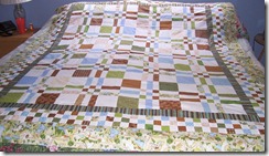 going camping quilt 003
