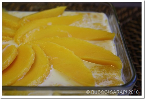 MANGO FLOAT© BUSOG! SARAP! 2010 MANGO FLOAT© BUSOG! SARAP! 2010
