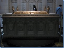 6159 Ottawa - Parliament Buildings Centre Block - Peace Tower and Memorial Chamber tour - Memorial Chamber 6159 Ottawa - Parliament Buildings Centre Block - Peace Tower and Memorial Chamber tour - Memorial Chamber