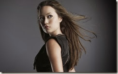 Summer Glau Summer Glau