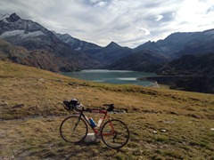 Tauernmoossee Tauernmoossee