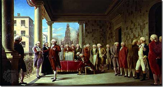 Washington's_Inauguration Washington's_Inauguration