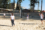 Sprachaufenthalt Sydney SEA