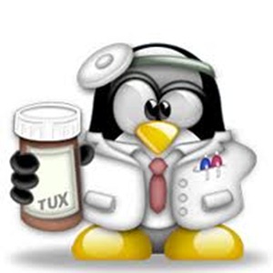 tux doctor
