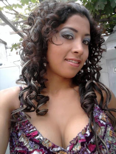 Fotos de Irina Grandez