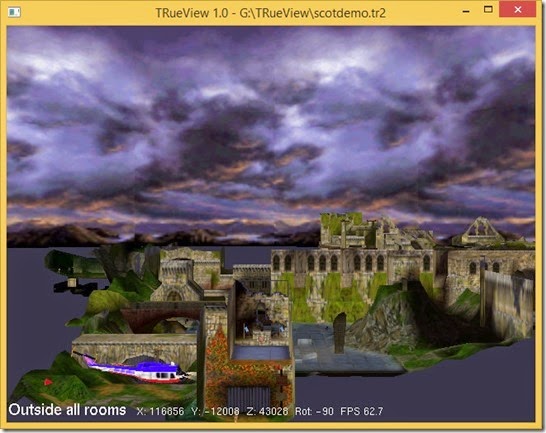 TRueView TRueView