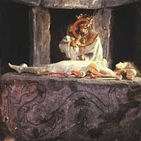 ESUS-SACRIFICIOS HUMANOS