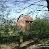 żółty szlak -Laski PKP dsc06377.jpg