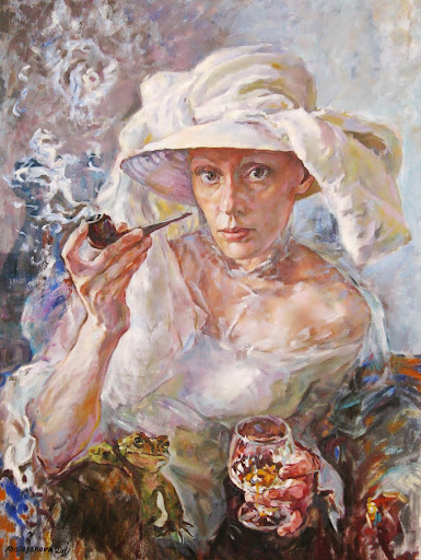 devusha s trubkoy.JPG