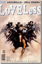 P00016 - Loveless #16 P00016 - Loveless #16