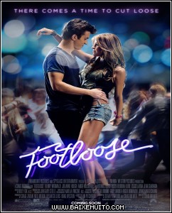 4f3cfabbd4155 Download Footloose Ritmo Louco BRRip AVI + RMVB Legendado Baixar Grátis