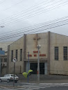 Igreja Santa Rita de Cássia 