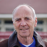 Simon Hazevoet Racertjestoernoooi 12-05-2012