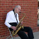 Tredway and Friends - Bluebonnet Festival
