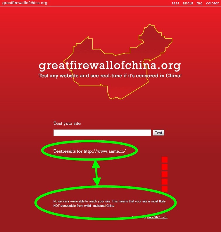 Censorship-In-China
