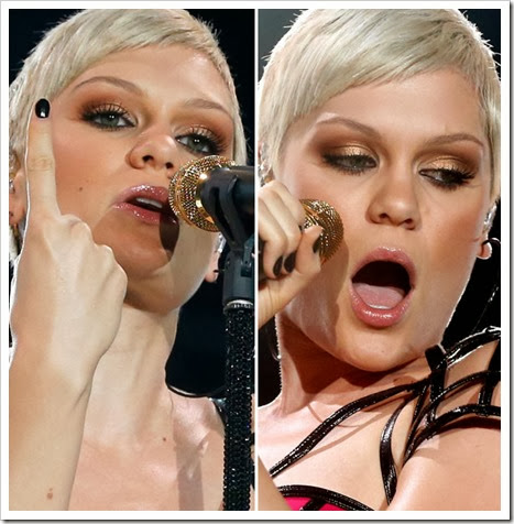 maquiagem-jessie-j-rock-in-rio