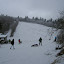 Wintertour Maulwürfe 2004