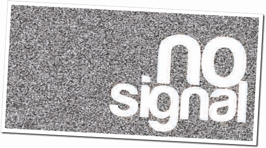 nosignal