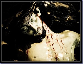 crucifixion