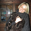 Ozzy e Astrid