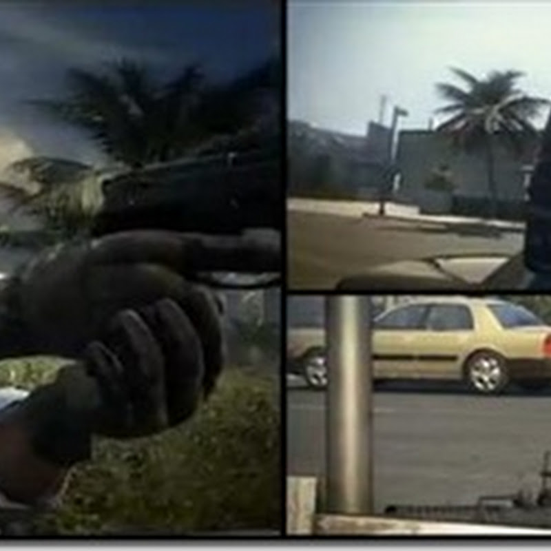 Der Call Of Juarez: The Cartel Multiplayer bietet jede Menge Drogendealer und Polizisten, aber kein einziges Pferd
