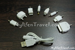 Dual Port Power Bank 20 Dual Port Power Bank 20