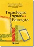 tecnologias digitais na educação