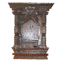 Wooden Frame