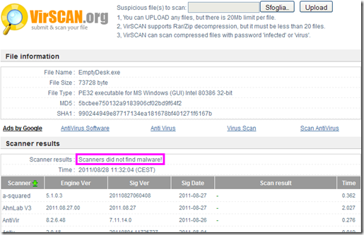 VirSCAN.org