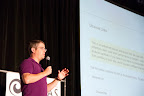 Matt explains Google disavow tool.