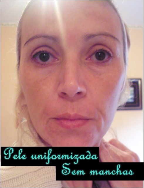 Fluid O2 e Serum Pérola Vergel- Os melhores cremes para manchas com efeito lifting! Fluid O2 e Serum Pérola Vergel- Os melhores cremes para manchas com efeito lifting!