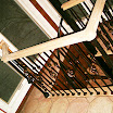 Newel Oil Rubbed