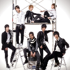 Super Junior M