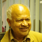 Jayant Narlikar