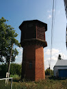 Башня в Чердаклах