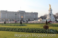Buckinghan Palace IMG_0916