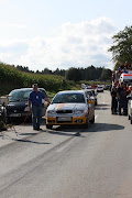 Rallye Niederbayern WP10