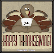 Happy Thanksgiving 2