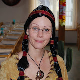 30. Geburtstagsparty von Andrea