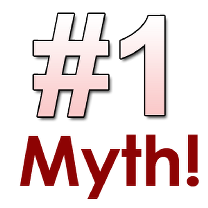 The Greatest Internet Myth – Why Pay for a Website When I Can Get One for Free?