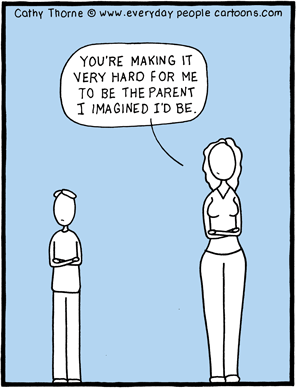 Hard Parenting Hard Parenting