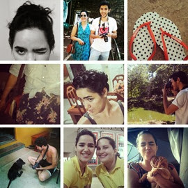 Favoritos de 2013a Favoritos de 2013a