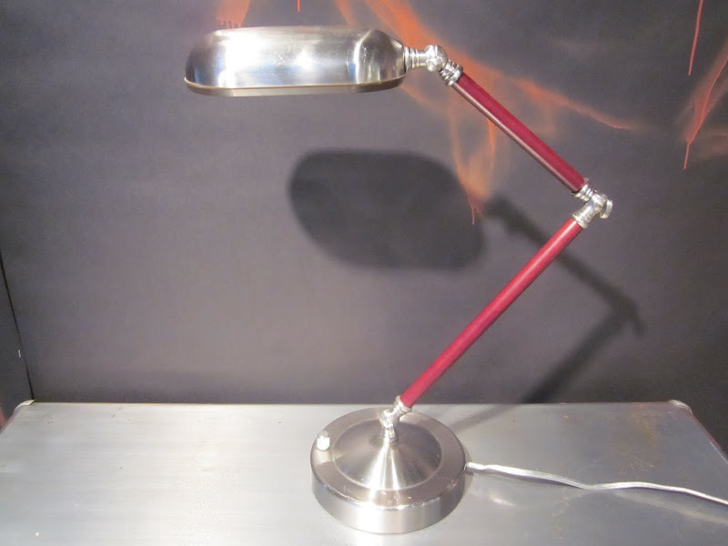 Desk Lamp 