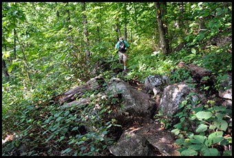 04f - Freeman Trail